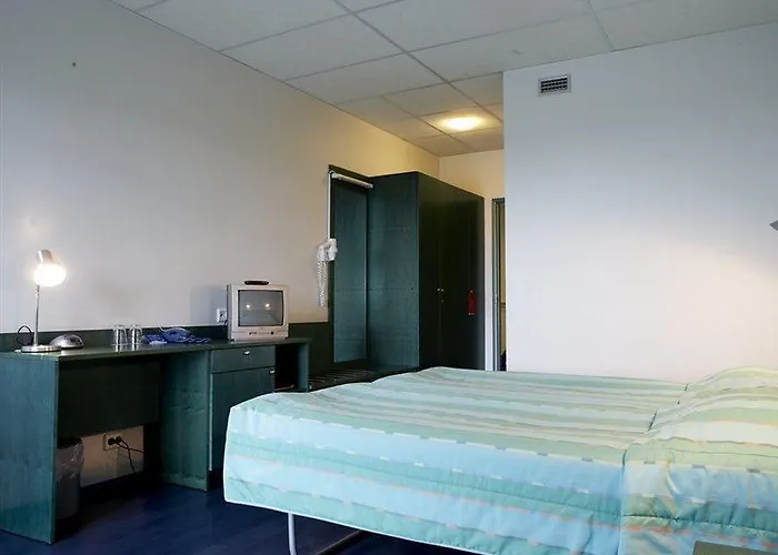 فندق Meri Seaside &