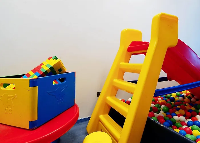 Meri Seaside & 3* كوريسارِ